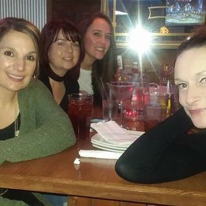 Meet your Posher, Dawn